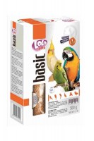 Lolo Pets Красное просо